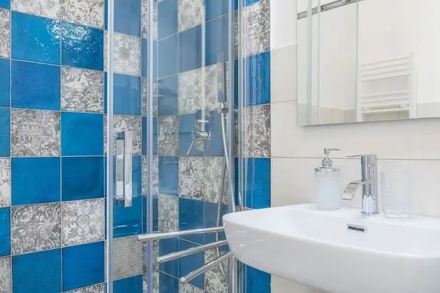 Tek Büyük Yataklı Oda, Özel Banyo
