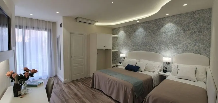 Dört Kişilik Oda