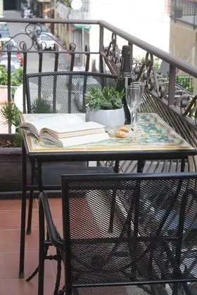 Dört Kişilik Oda