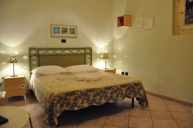 Büyük Yataklı Tek Kişilik Oda, 1 Çift Kişilik Yatak