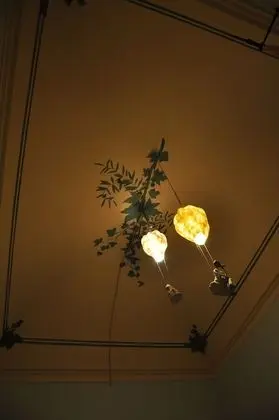 Büyük Yataklı Tek Kişilik Oda, 1 Çift Kişilik Yatak