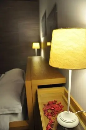 Tek Büyük Yataklı Oda (Private External Bath)