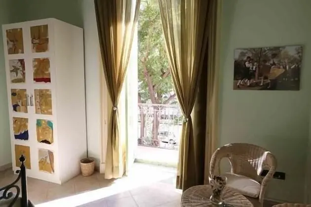 Üç Kişilik Oda, Özel Banyo