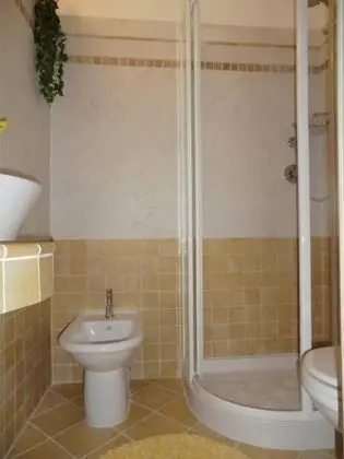 Standard Tek Büyük Yataklı Oda, Bahçe Manzaralı