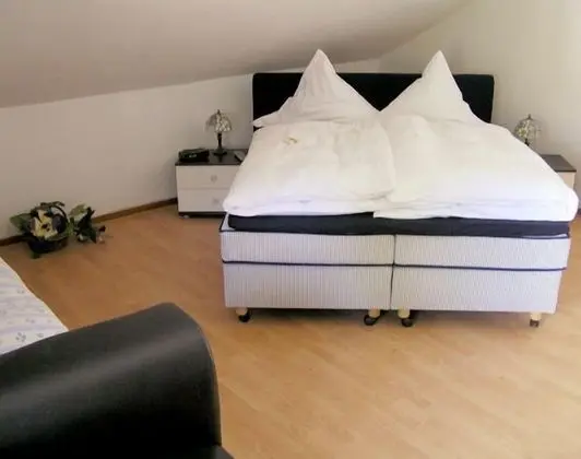 Tek Büyük Yataklı Oda, 1 Büyük (Queen) Boy Yatak, Balkon