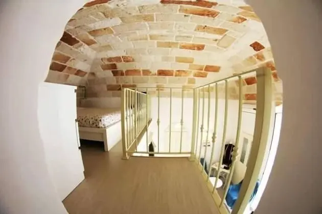Süit, Teras