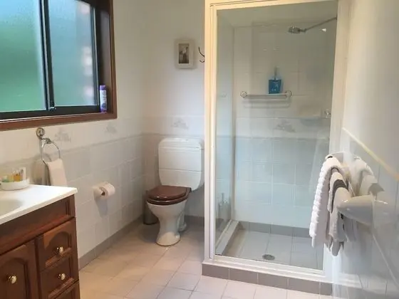 Süit, 1 Yatak Odası