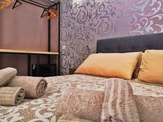 Superior Tek Büyük Yataklı Oda