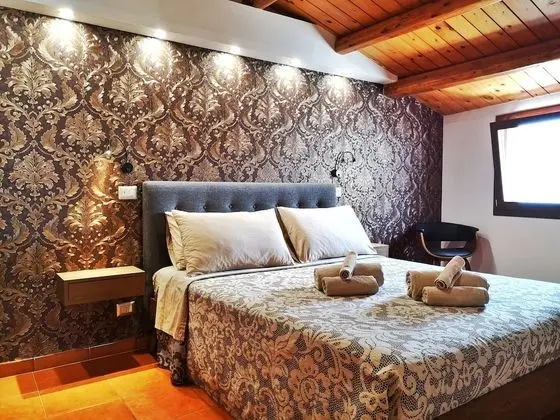 Superior Tek Büyük Yataklı Oda