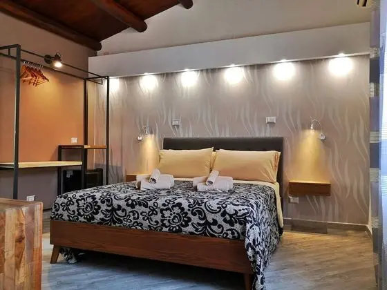 Superior Tek Büyük Yataklı Oda