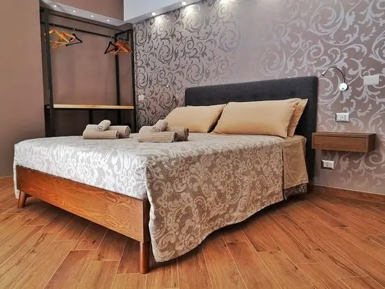 Superior Tek Büyük Yataklı Oda