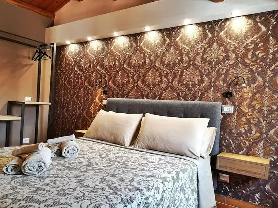 Superior Tek Büyük Yataklı Oda