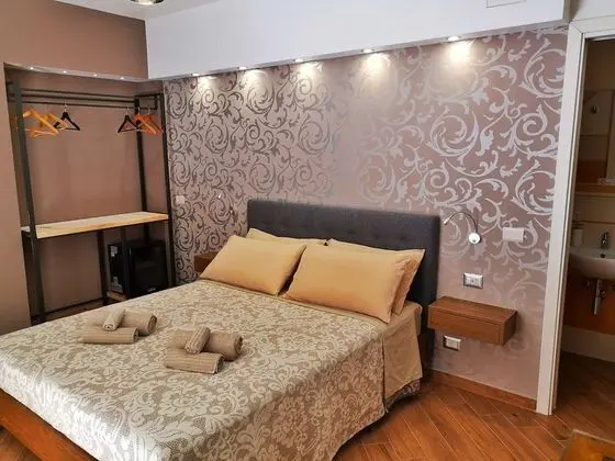 Superior Tek Büyük Yataklı Oda