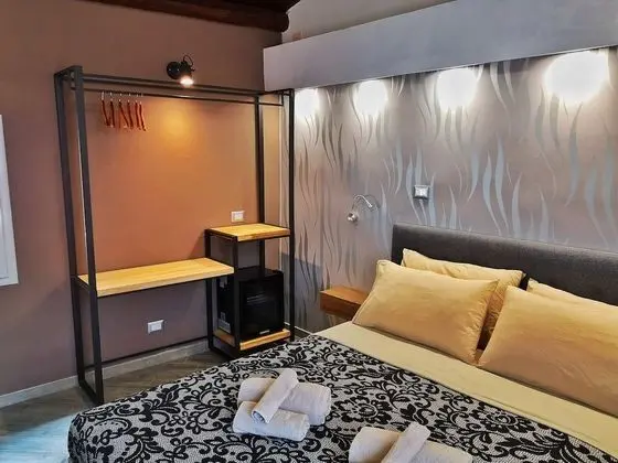 Superior Tek Büyük Yataklı Oda