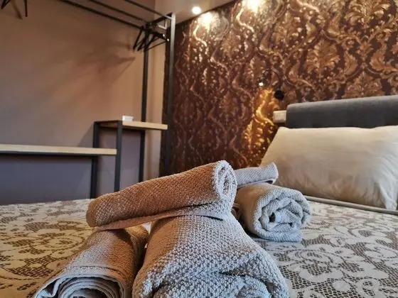 Superior Tek Büyük Yataklı Oda