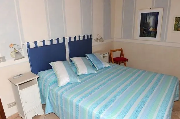 Family Oda, Özel Banyo (External)