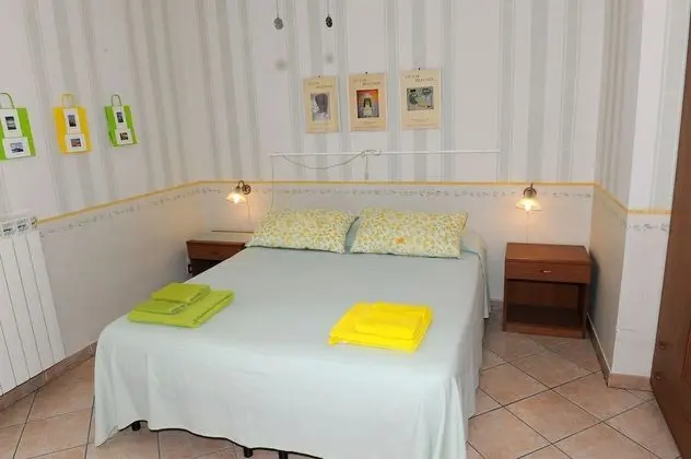 Family Oda, Özel Banyo (External)