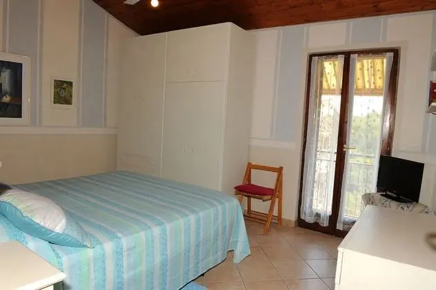 Family Oda, Özel Banyo (External)