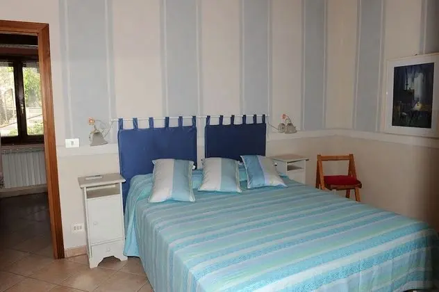 Family Oda, Özel Banyo (External)