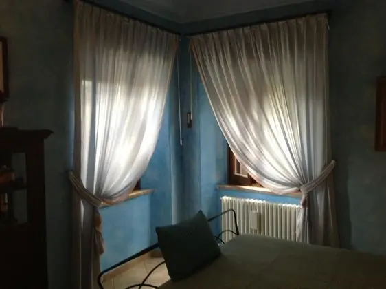 Tek Büyük Yataklı Oda, Özel Banyo