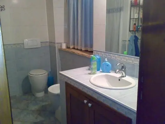 Tek Büyük Yataklı Oda, Özel Banyo