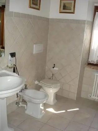 Tek Büyük Yataklı Oda, Özel Banyo