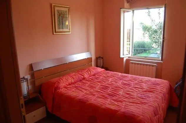 Tek Büyük Yataklı Oda, Özel Banyo