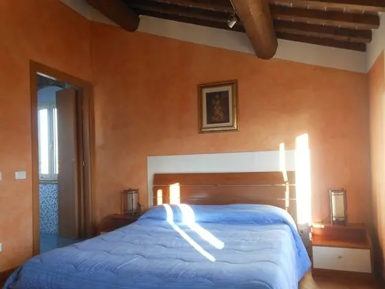 Üç Kişilik Oda, Özel Banyo