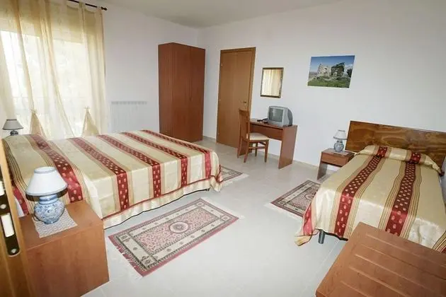 Comfort Üç Kişilik Oda, Birden Çok Yatak, Özel Banyo