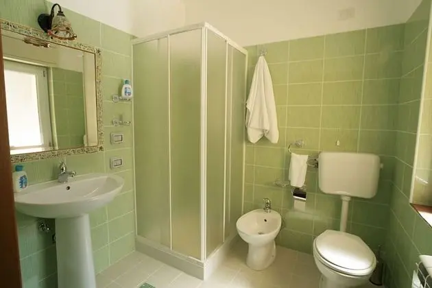 Family Dört Kişilik Oda, Birden Çok Yatak, Özel Banyo