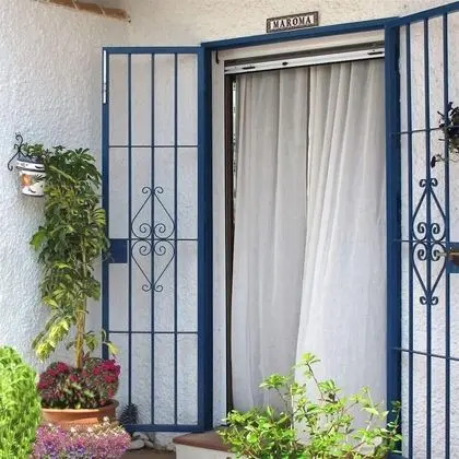 Comfort Tek Büyük veya İki Ayrı Yataklı Oda (Maroma)