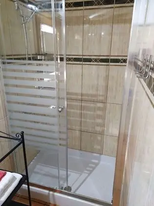 Comfort Tek Büyük veya İki Ayrı Yataklı Oda (Maroma)