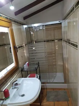 Comfort Tek Büyük veya İki Ayrı Yataklı Oda (Maroma)