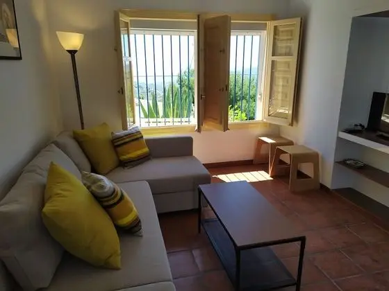 Deluxe Stüdyo, 1 Büyük (Queen) Boy Yatak ve Çekyat (Casita)