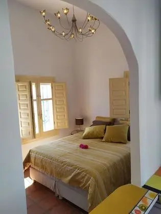 Deluxe Stüdyo, 1 Büyük (Queen) Boy Yatak ve Çekyat (Casita)