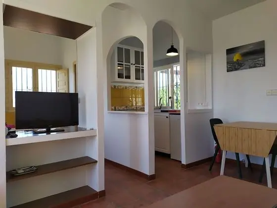Deluxe Stüdyo, 1 Büyük (Queen) Boy Yatak ve Çekyat (Casita)