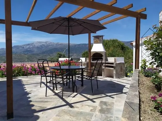 Deluxe Stüdyo, 1 Büyük (Queen) Boy Yatak ve Çekyat (Casita)