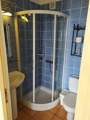 Deluxe Stüdyo, 1 Büyük (Queen) Boy Yatak ve Çekyat (Casita)