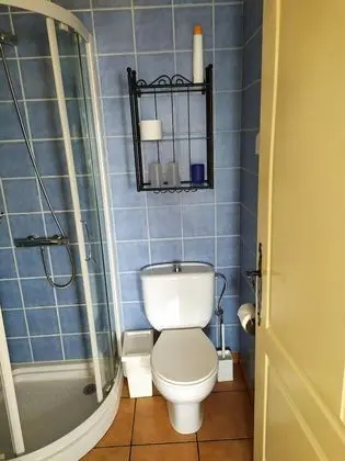 Deluxe Stüdyo, 1 Büyük (Queen) Boy Yatak ve Çekyat (Casita)