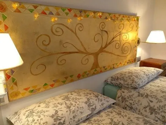 İki Ayrı Yataklı Oda, Özel Banyo (External)