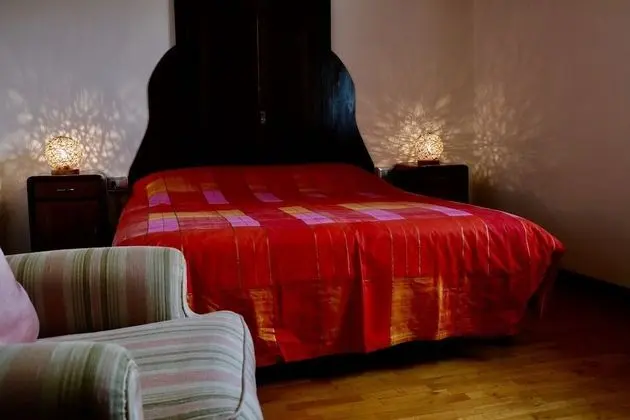 Tek Büyük Yataklı Oda, Özel Banyo (External)