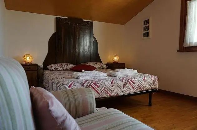 Tek Büyük Yataklı Oda, Özel Banyo (External)