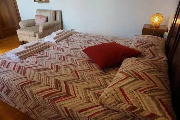 Tek Büyük Yataklı Oda, Özel Banyo (External)