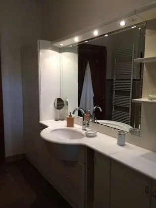 Tek Büyük Yataklı Oda, Özel Banyo (External)