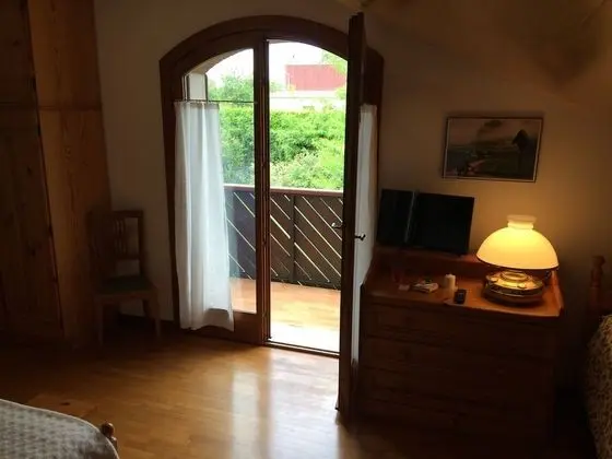 Üç Kişilik Oda, Özel Banyo (External)