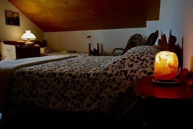 Üç Kişilik Oda, Özel Banyo (External)