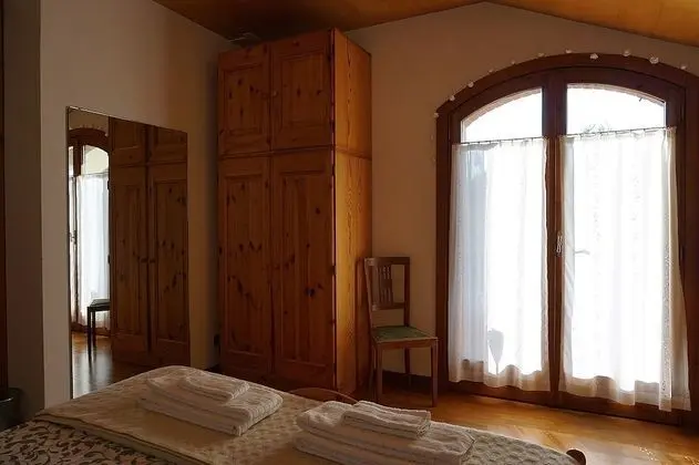 Üç Kişilik Oda, Özel Banyo (External)