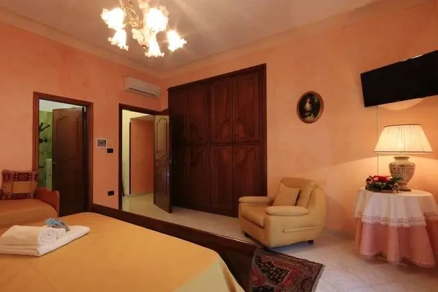Deluxe Üç Kişilik Oda, Birden Çok Yatak