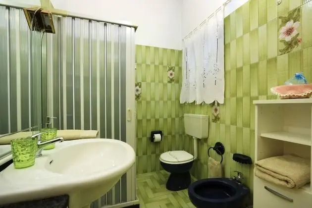 Deluxe Üç Kişilik Oda, Birden Çok Yatak