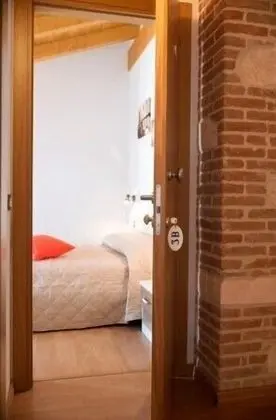 Comfort Tek Büyük Yataklı Oda, Tepe Manzaralı (2A)